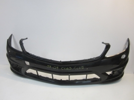 Mercedes Benz - Bumper - 2168807670